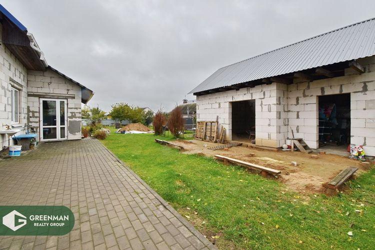 Продается двухуровневый дом в отличной локации | Агентство недвижимости Greenman Realty Group