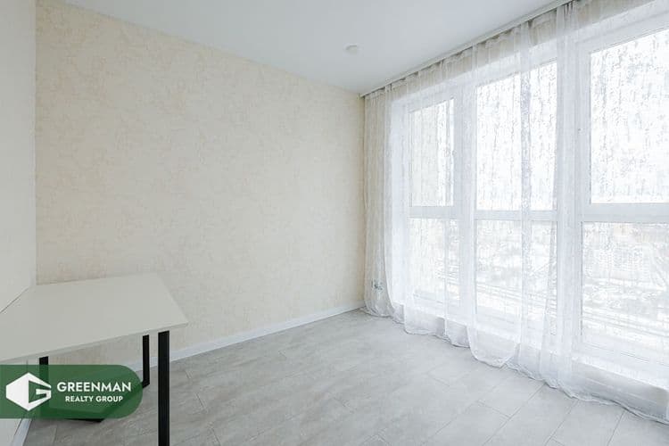 Новостройка в ЖК Минск Мир, Лученка, 32 | Агентство недвижимости Greenman Realty Group