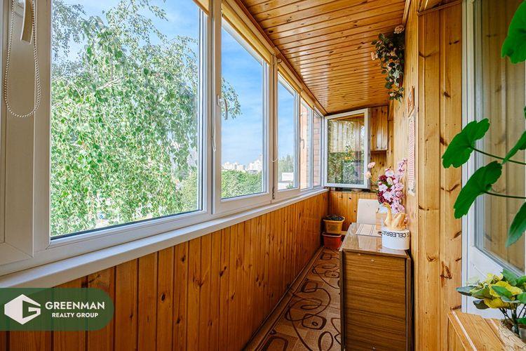 В этом доме захочет жить каждый! | Агентство недвижимости Greenman Realty Group