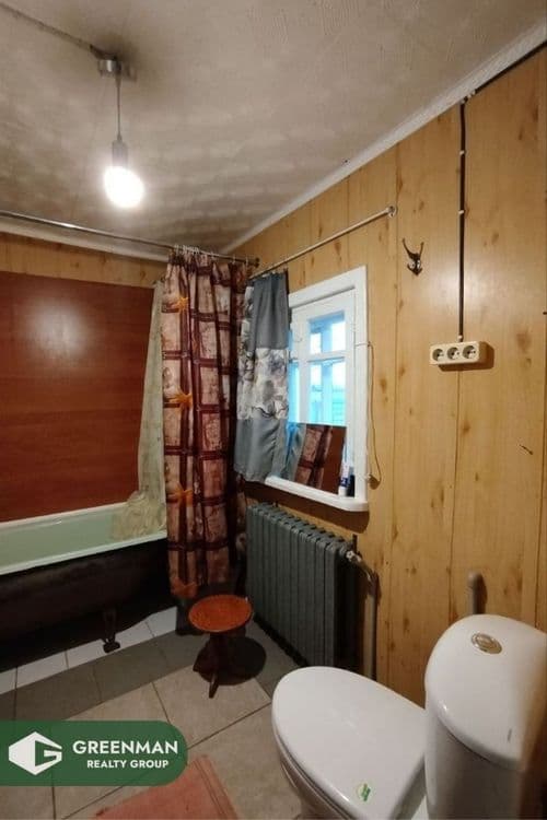Жилой дом для круглогодичного проживания | Агентство недвижимости Greenman Realty Group