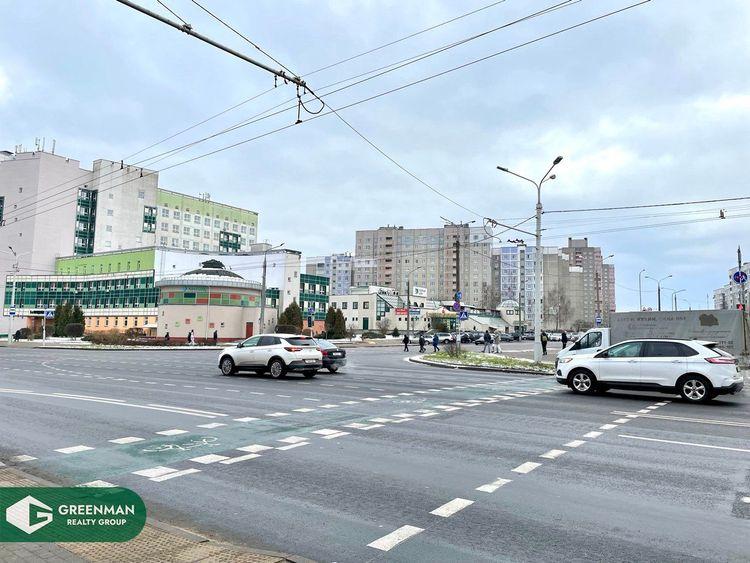 Уютная квартира возле ст.м. «Малиновка» | Greenrealty