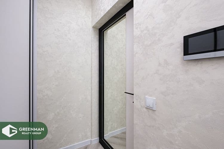 Стильная ЕвроТрёшка в ЖК «Петровские Верфи» + паркинг | Агентство недвижимости Greenman Realty Group