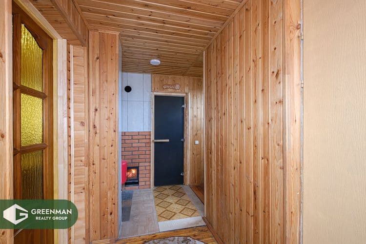 Современная дача для круглогодичного проживания. | Агентство недвижимости Greenman Realty Group