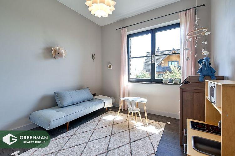 Продается современный дом 8 км от Минска | Агентство недвижимости Greenman Realty Group