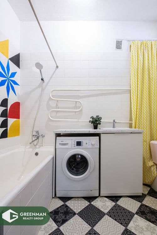 Продается сталинка с видом на Свислочь! | Агентство недвижимости Greenman Realty Group