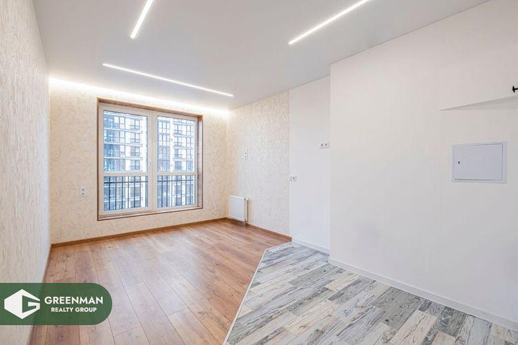 Новостройка в ЖК Минск Мир | Агентство недвижимости Greenman Realty Group