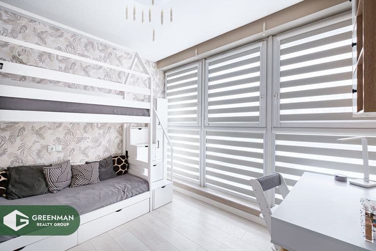 Продается стильная 2 комнатная квартира в ЖК «Минск-Мир» | Агентство недвижимости Greenman Realty Group