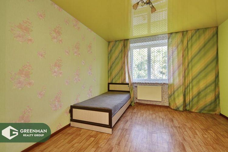 Просторная квартира в аг. Острошицкий Городок, всего 12,5 км от МКАД! | Агентство недвижимости Greenman Realty Group