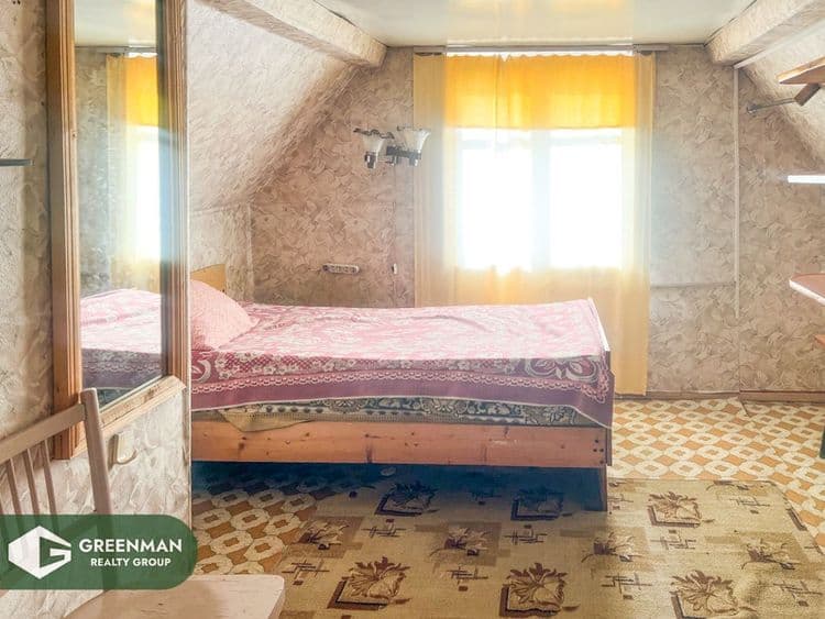 Дача в 23км от Минска и в 6 км от Фаниполя , 8,8 соток , СТ «Сигнал плюс», Дзержинский с/с | Агентство недвижимости Greenman Realty Group