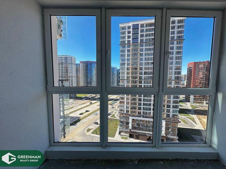 Новостройка рядом с метро и ТЦ по ул. Щемелёва, 16! | Агентство недвижимости Greenman Realty Group