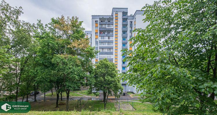 Купить 4-комнатную квартиру в Минске | Агентство недвижимости Greenman Realty Group