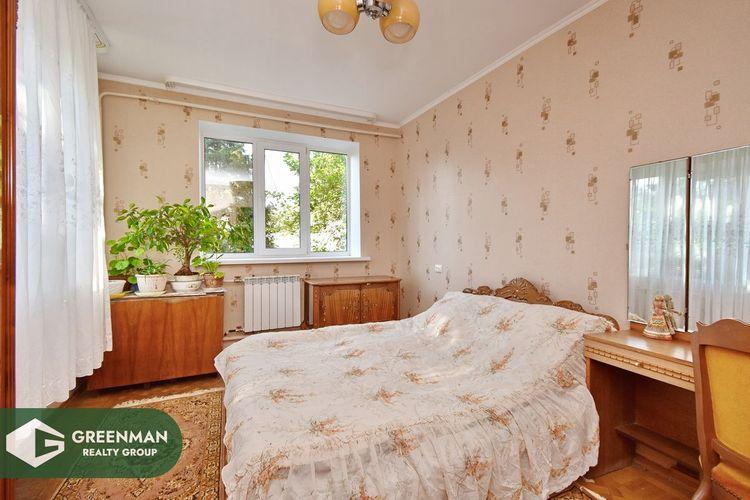 Уникальный объект в лесу (34,03 сотки) в д. Крыжовка | Агентство недвижимости Greenman Realty Group