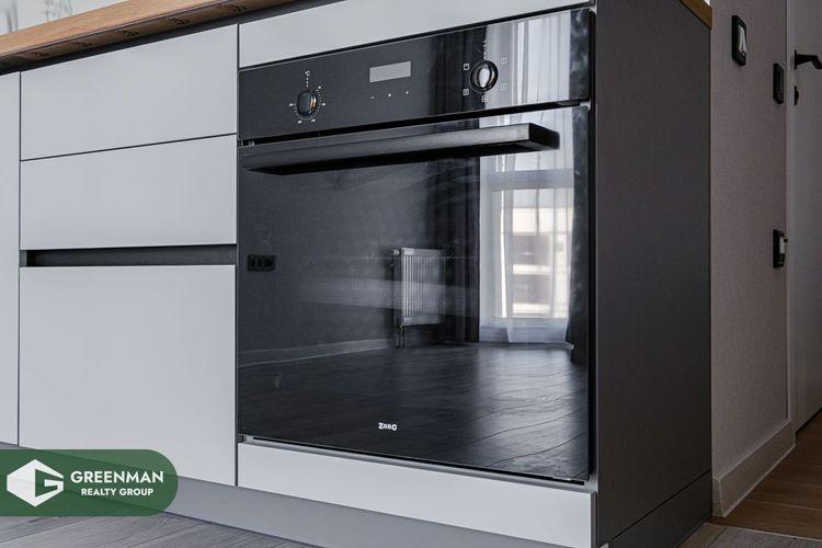 Новостройка в ЖК Минск Мир по ул. Лученка, 30 | Агентство недвижимости Greenman Realty Group