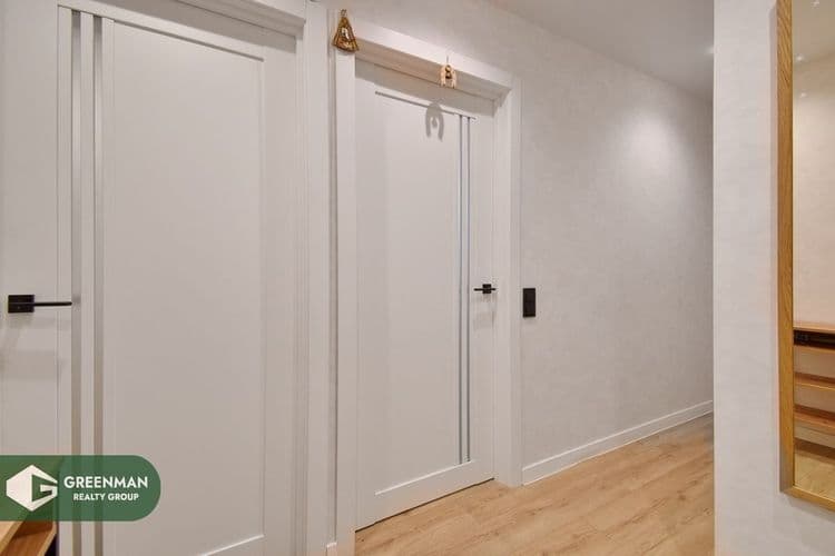 Уютная квартира с новым ремонтом и отличной планировкой в Чижовке | Агентство недвижимости Greenman Realty Group