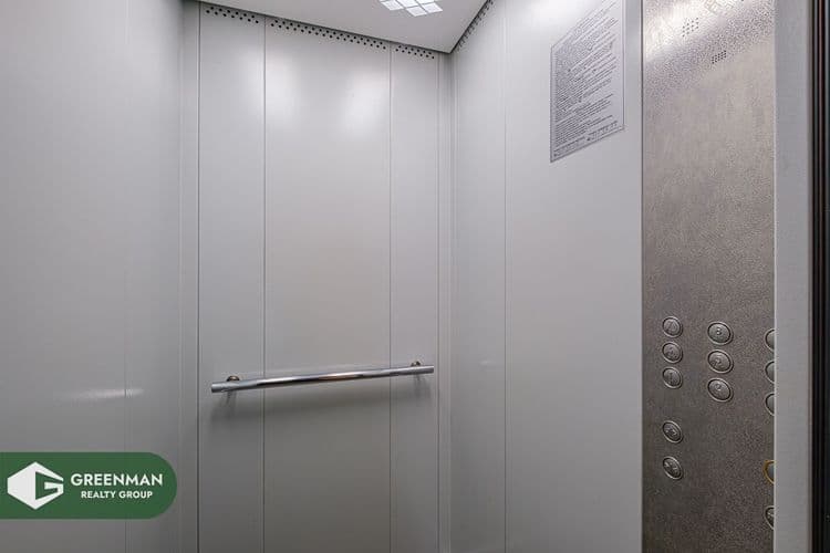 Прекрасный вариант как для жизни, так и для инвестиции! | Агентство недвижимости Greenman Realty Group