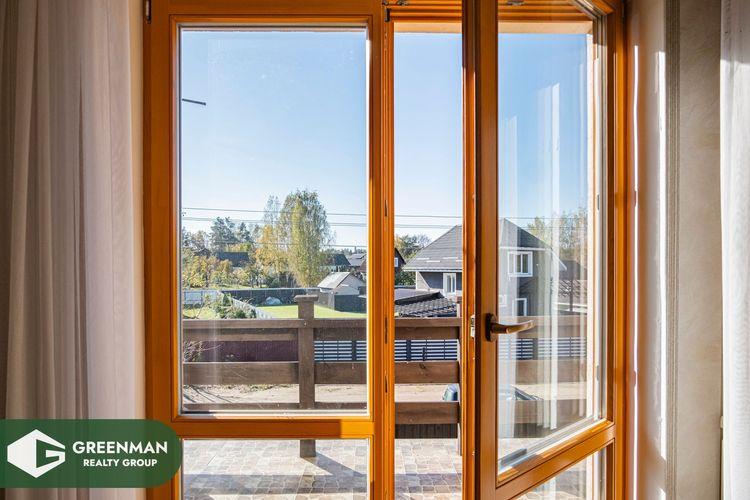 Стильный коттедж для респектабельной жизни | Агентство недвижимости Greenman Realty Group