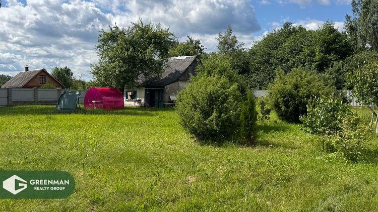 В продаже ухоженный участок 23сотки | Агентство недвижимости Greenman Realty Group