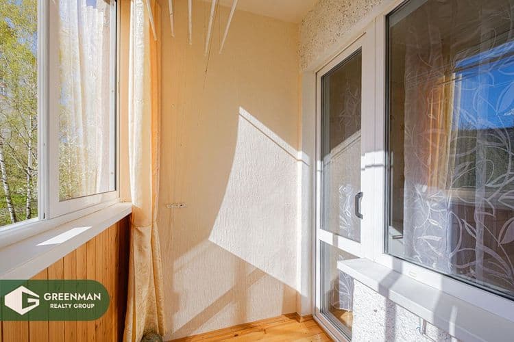 Квартира для комфортной жизни, ул. Нестерова 53/3 | Агентство недвижимости Greenman Realty Group