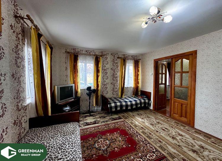 Дом с удобствами и участком 25 соток под Слуцком! | Агентство недвижимости Greenman Realty Group