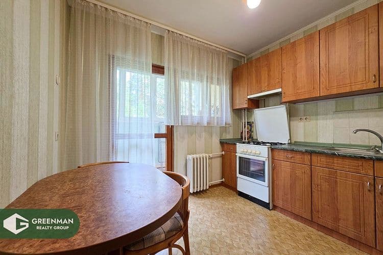 Продается 2-комнатная квартира в Борисове | Агентство недвижимости Greenman Realty Group