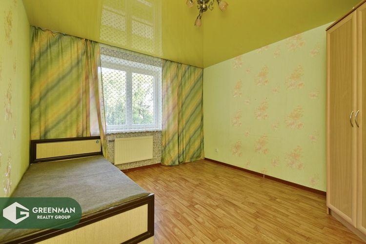 Просторная квартира в аг. Острошицкий Городок, всего 12,5 км от МКАД! | Агентство недвижимости Greenman Realty Group