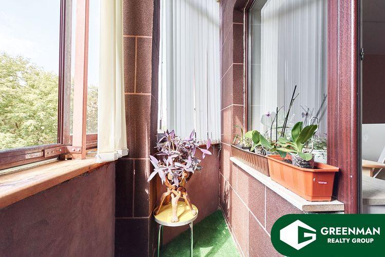 Квартира в элитном районе! | Greenrealty