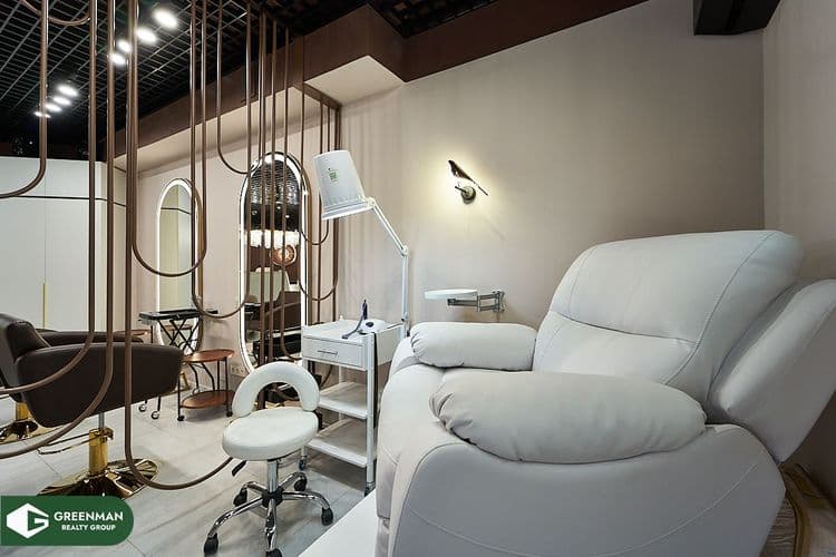 Купить помещение для сферы услуг, г. Минск, ул. Гастелло, 8 | Агентство недвижимости Greenman Realty Group