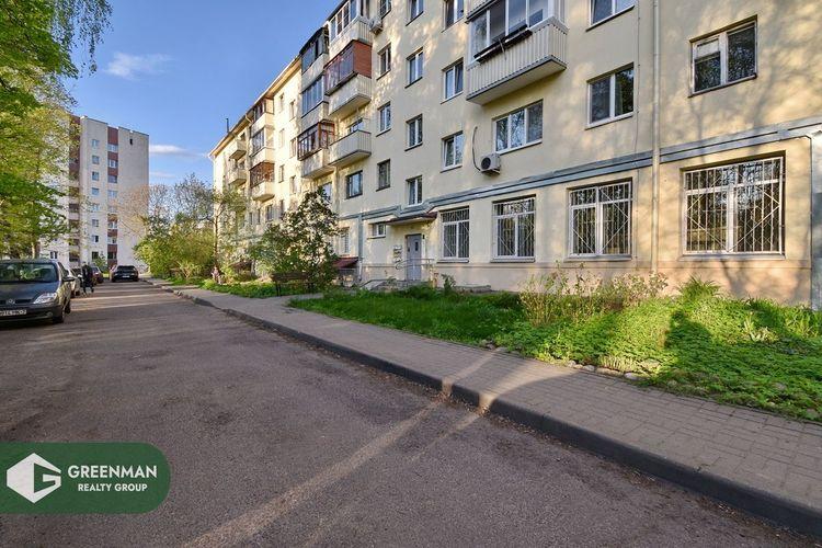 Квартира в Зеленом луге. | Агентство недвижимости Greenman Realty Group