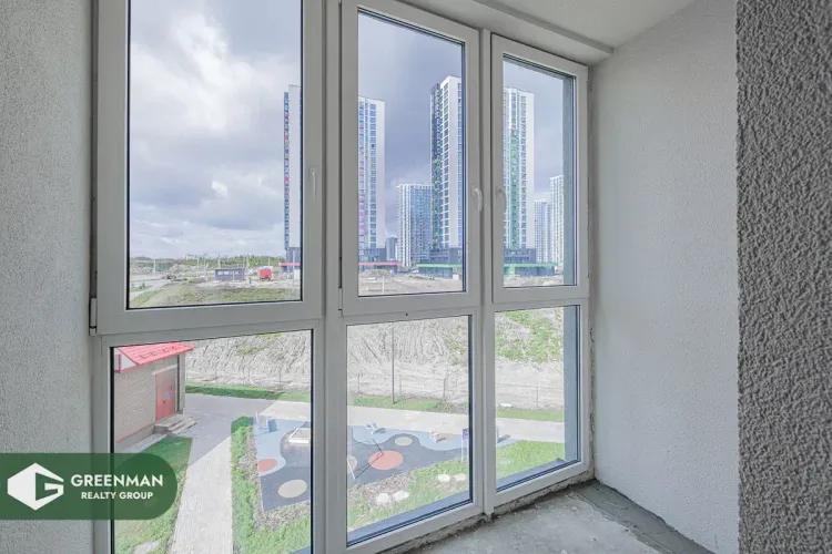 Продается квартира Дом Рим, 47.9 м2 | Агентство недвижимости Greenman Realty Group