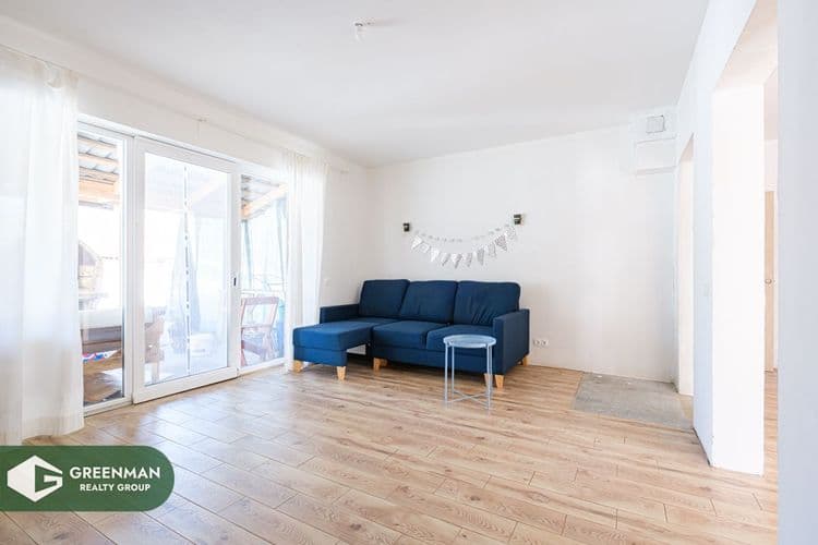 Дом в поселке рядом с лесом и рекой | Агентство недвижимости Greenman Realty Group