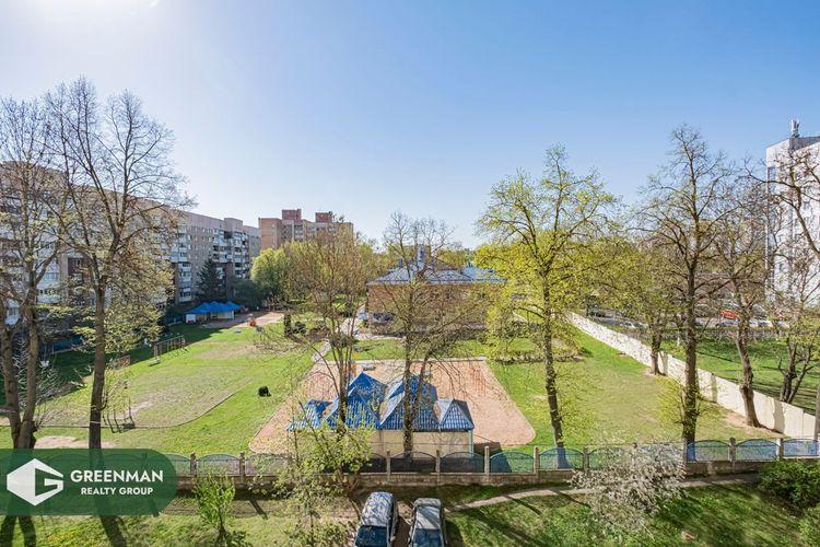 В продаже двухкомнатная квартира. | Агентство недвижимости Greenman Realty Group
