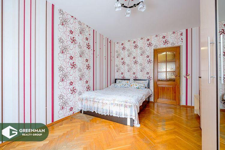 Двухкомнатная квартира возле водоема | Агентство недвижимости Greenman Realty Group