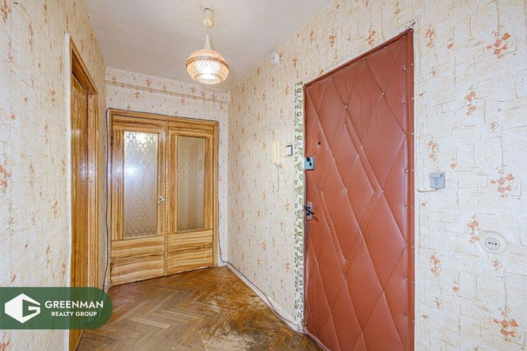 Продаётся 2-комнатная квартира в районе с развитой инфраструктурой! | Агентство недвижимости Greenman Realty Group