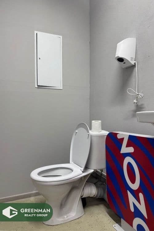 Продается коммерческое помещение, ул. Гастелло, 8, с действующим арендатором | Агентство недвижимости Greenman Realty Group