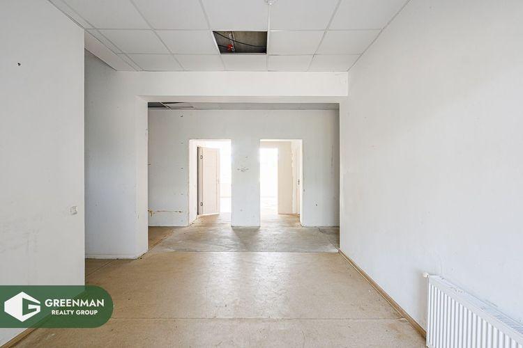 Коттедж в элитной застройке г. Минска | Агентство недвижимости Greenman Realty Group