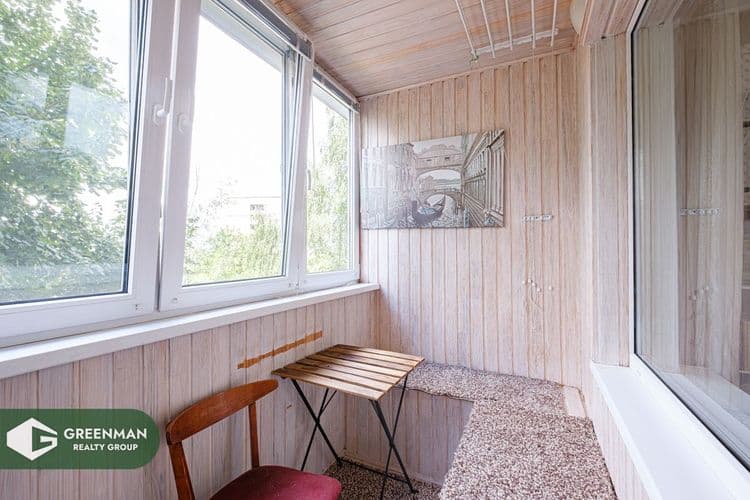 Уютная квартира для жизни! | Агентство недвижимости Greenman Realty Group