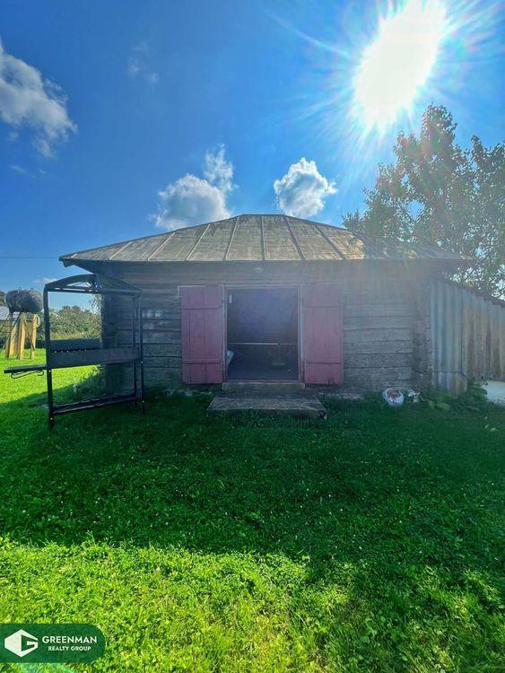 Продается дом в большой деревне Радунь | Агентство недвижимости Greenman Realty Group