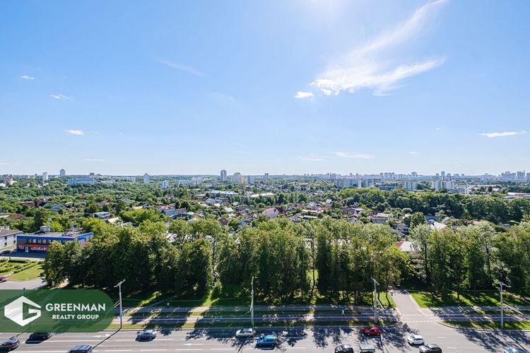 Уютная и светлая квартира возле метро по адресу ул. Кижеватова 3Д | Агентство недвижимости Greenman Realty Group
