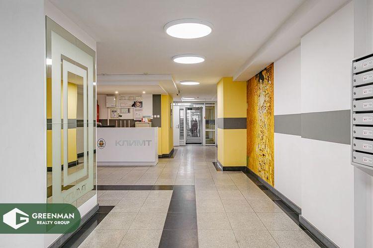 Светлая квартира в ЖК «Маяк Минска»! | Агентство недвижимости Greenman Realty Group