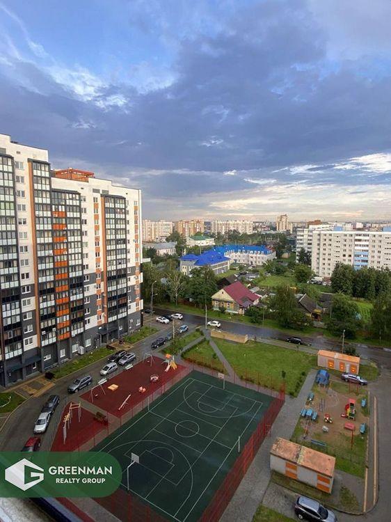 квартира | Агентство недвижимости Greenman Realty Group