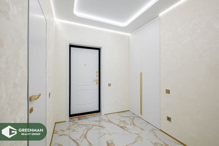 Новостройка в ЖК Минск Мир дом «Бали» | Агентство недвижимости Greenman Realty Group