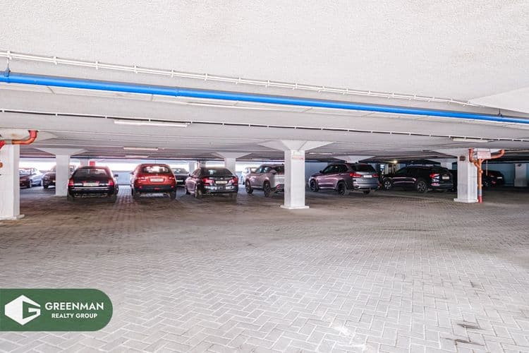 Продается павильон в ТЦ Силуэт | Агентство недвижимости Greenman Realty Group