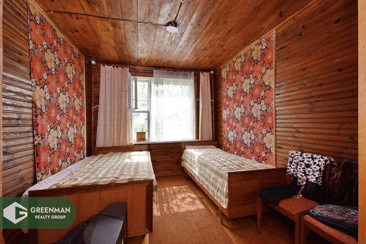 Отличная двухэтажная дача на ухоженном участке в 4 сотки плюс 3,5 сотки земли,19 км от Минска! | Агентство недвижимости Greenman Realty Group