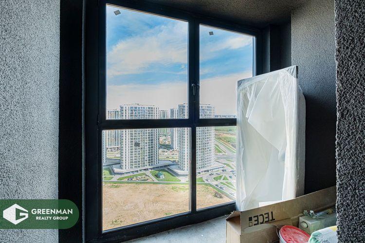 Новостройка в ЖК Минск Мир по ул. Братская, 17 | Агентство недвижимости Greenman Realty Group