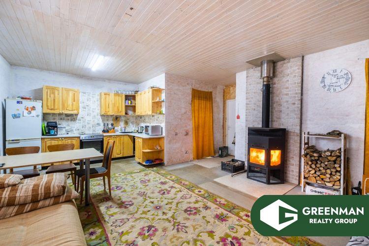 Стильный коттедж для респектабельной жизни | Агентство недвижимости Greenman Realty Group
