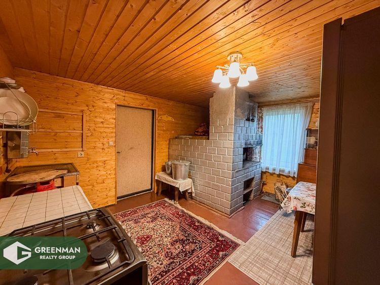 Продается дом. | Агентство недвижимости Greenman Realty Group