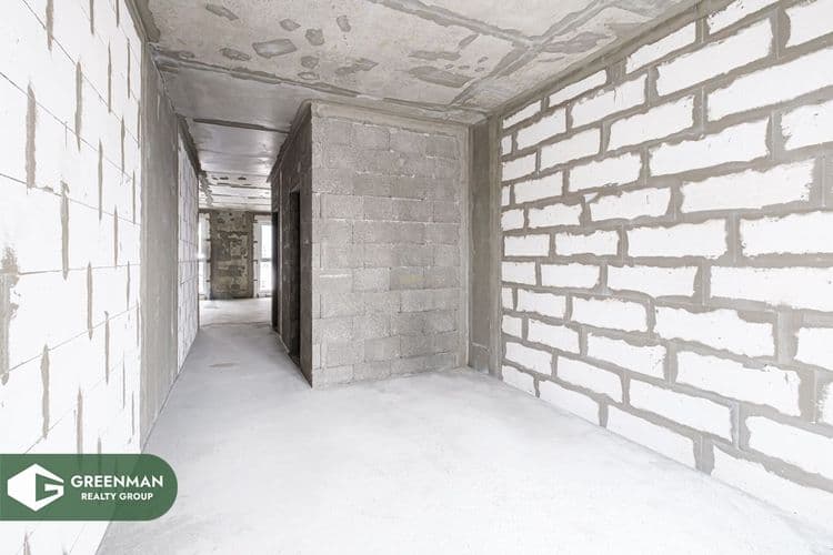 Квартира с выходом в парк! | Агентство недвижимости Greenman Realty Group