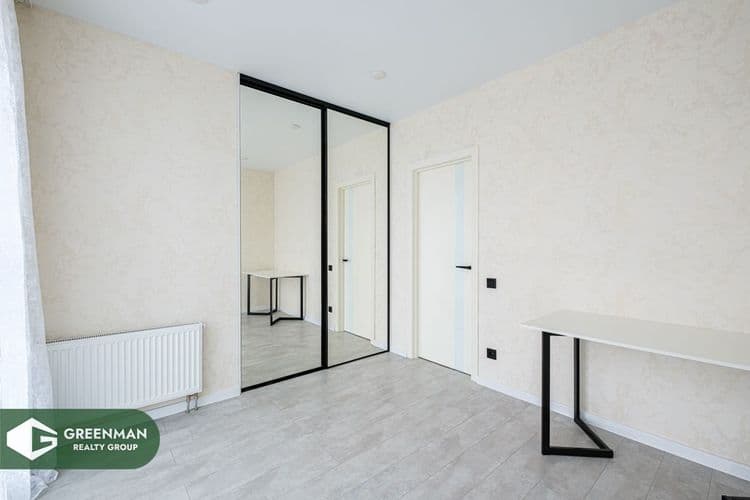 Новостройка в ЖК Минск Мир, Лученка, 32 | Агентство недвижимости Greenman Realty Group