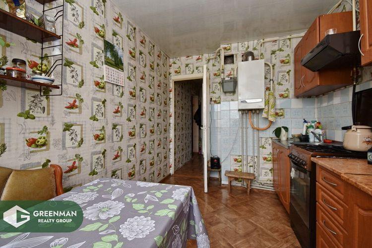 Просторная квартира в аг. Шершуны, 35 км от МКАД! | Агентство недвижимости Greenman Realty Group