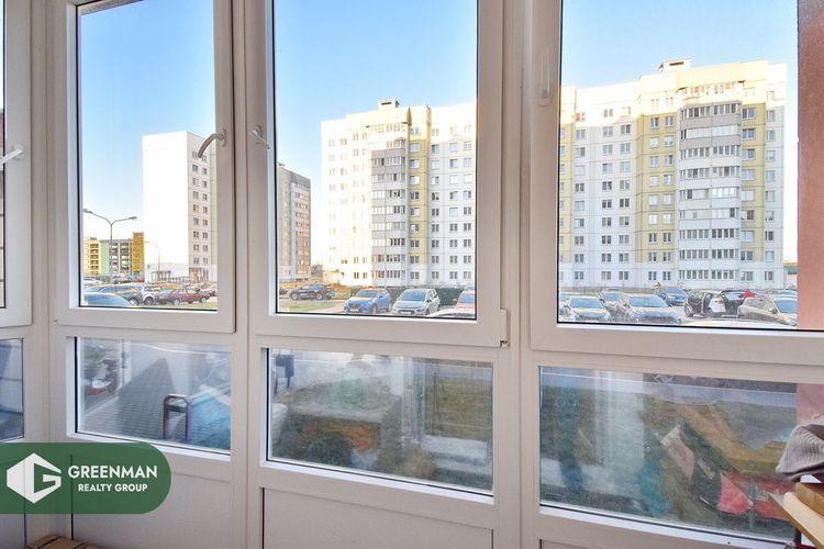 Просторная квартира с отличным ремонтом! | Агентство недвижимости Greenman Realty Group